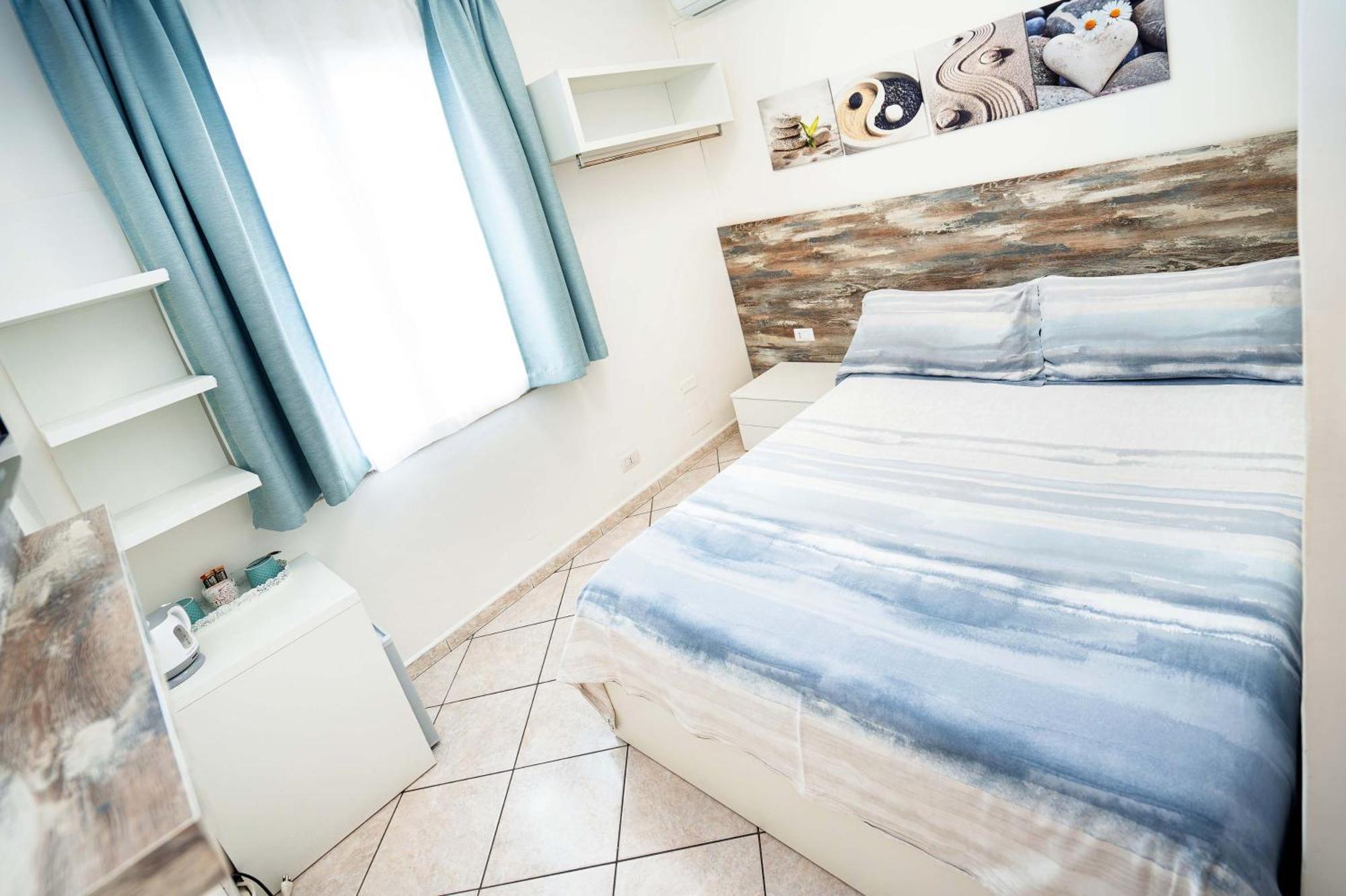 Taormina Beach House Mazzeo Ngoại thất bức ảnh