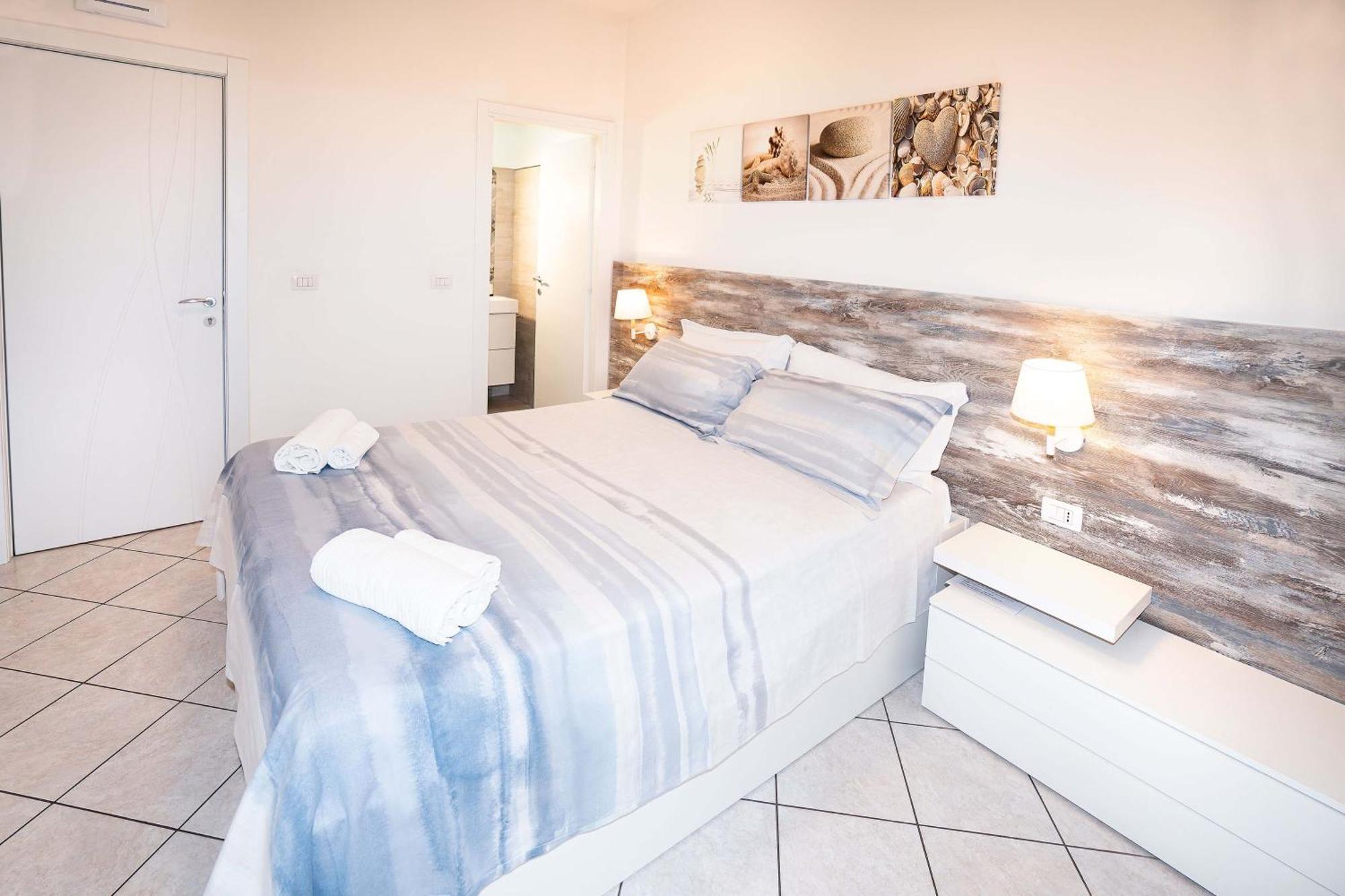 Taormina Beach House Mazzeo Ngoại thất bức ảnh