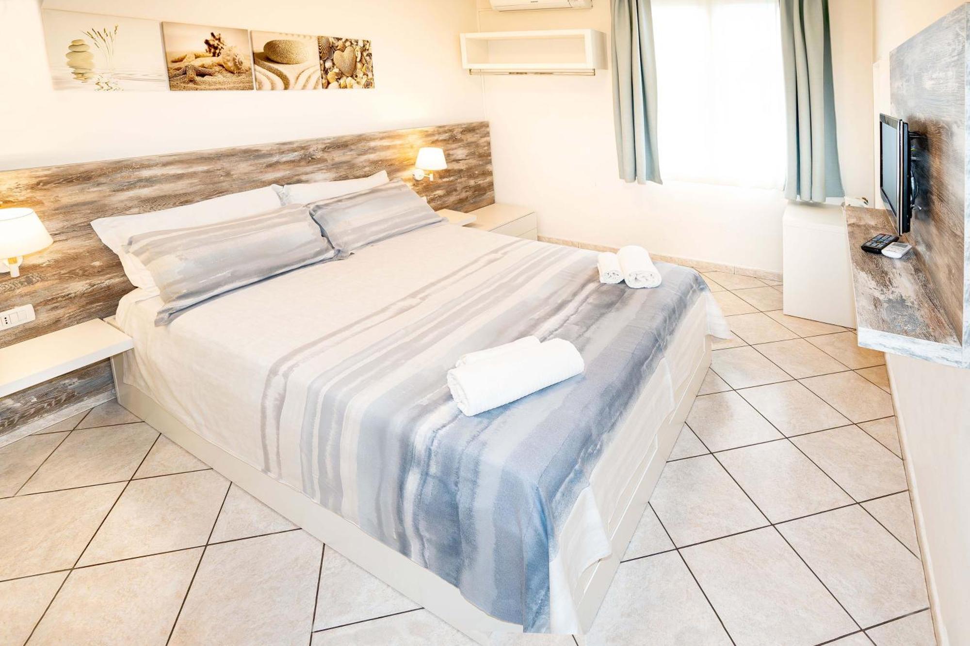 Taormina Beach House Mazzeo Ngoại thất bức ảnh