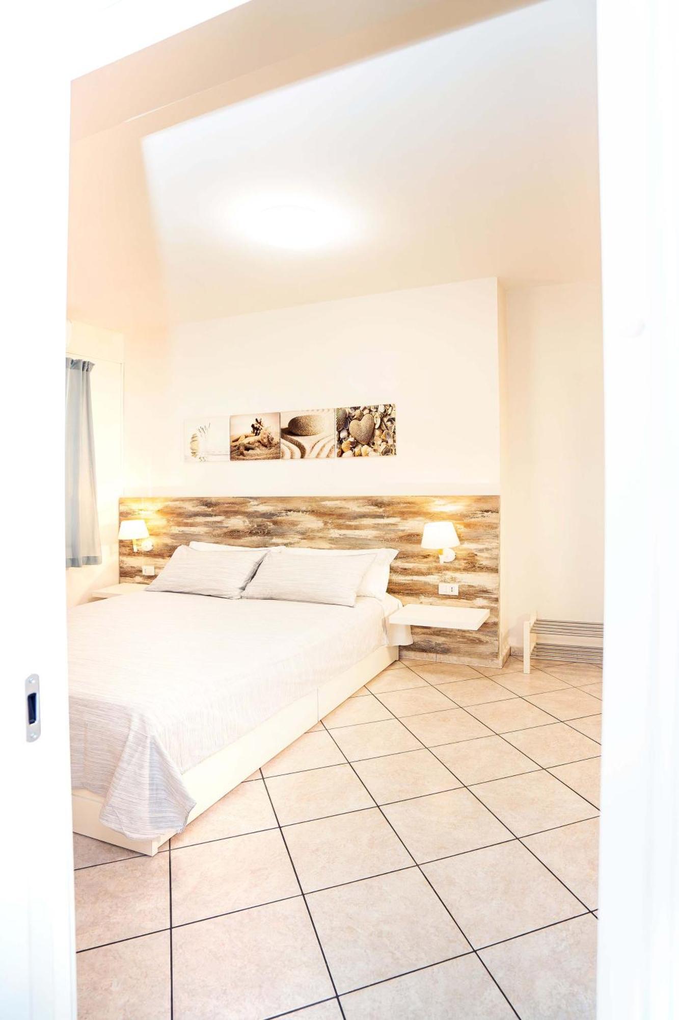Taormina Beach House Mazzeo Ngoại thất bức ảnh