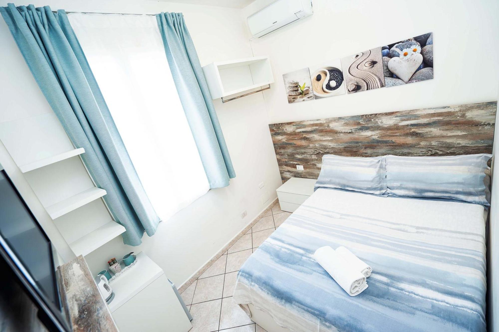 Taormina Beach House Mazzeo Ngoại thất bức ảnh