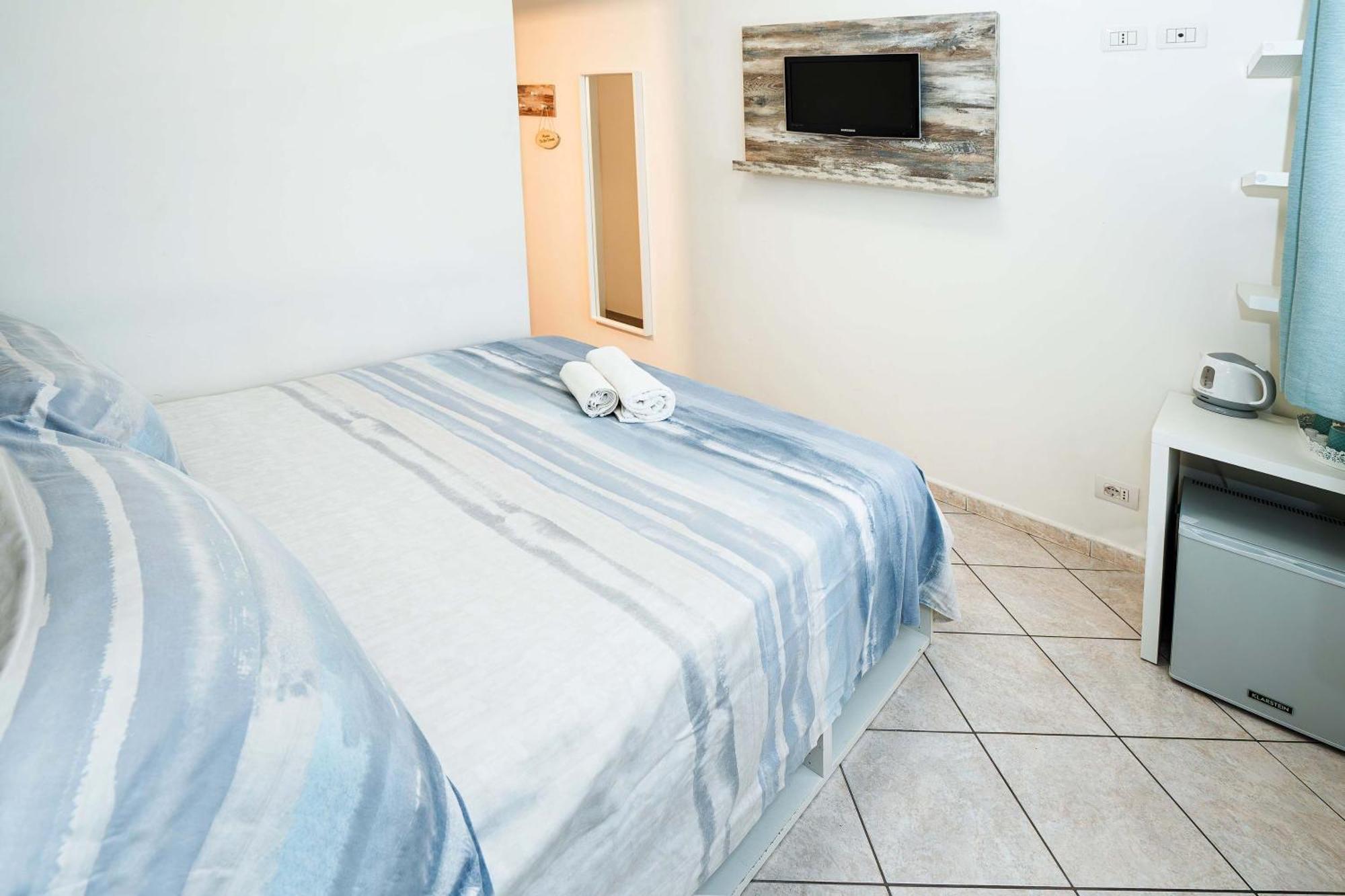 Taormina Beach House Mazzeo Ngoại thất bức ảnh