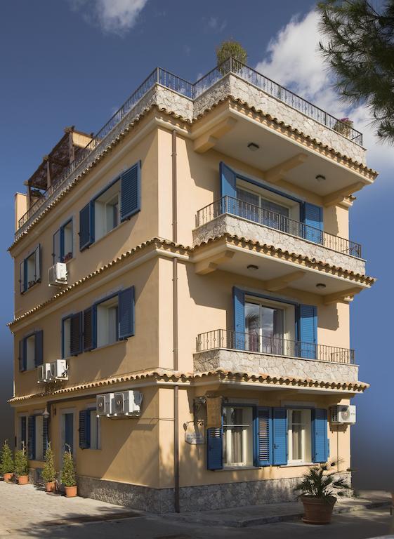 Taormina Beach House Mazzeo Ngoại thất bức ảnh