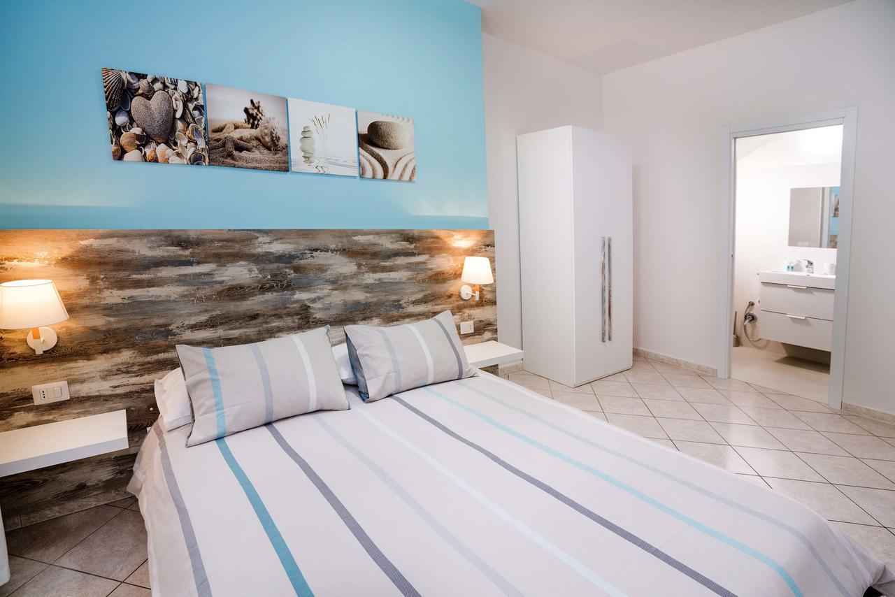 Taormina Beach House Mazzeo Ngoại thất bức ảnh