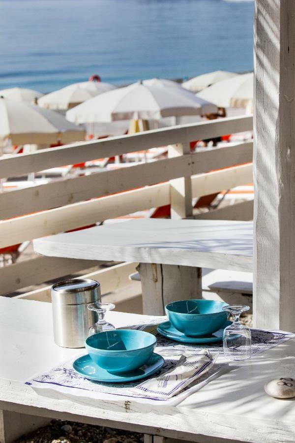 Taormina Beach House Mazzeo Ngoại thất bức ảnh